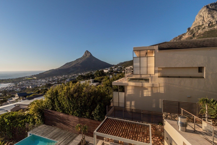 5 Bedroom Property for Sale in Camps Bay Western Cape